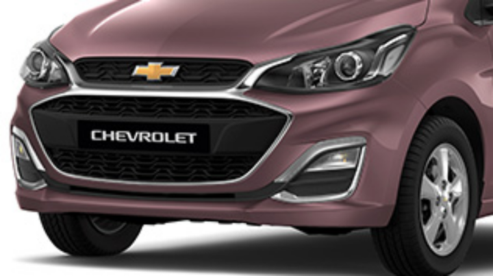 Chevrolet Spark Tahun 2019 Dijual Di Cirebon
